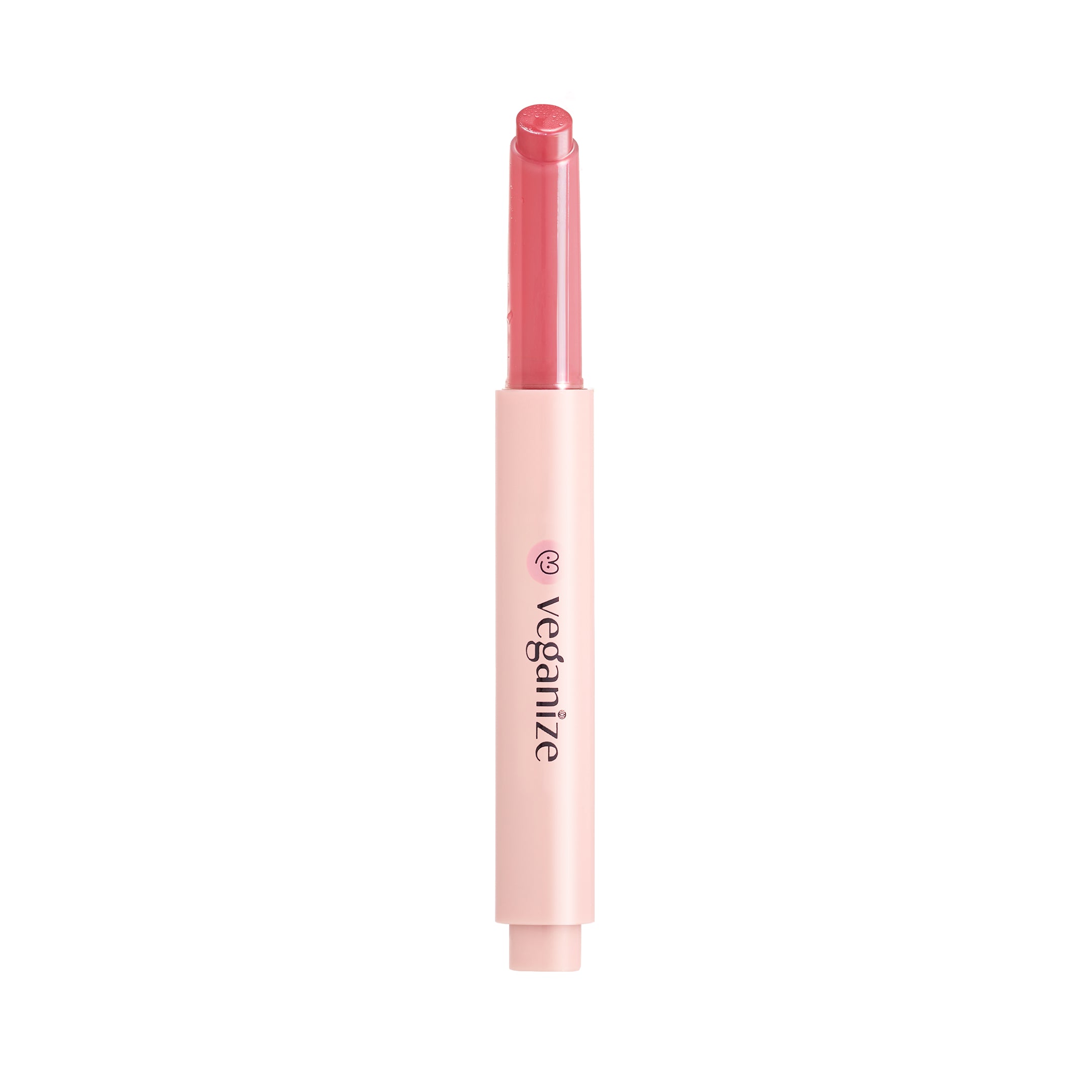 SELF BEAUTY Veganize Collagen Lippenbalsam aus Glas 1.8g / 0.06 oz
